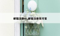 邮箱注册vc,邮箱注册支付宝