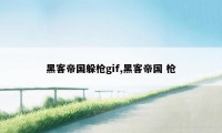 黑客帝国躲枪gif,黑客帝国 枪